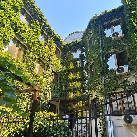 Fera Belgrado Exterior foto